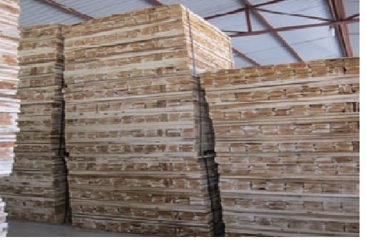 accacia wood- pallet wood- wooden pallet